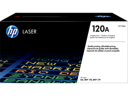 HP 120A Original Laser Imaging Drum (W1120A)
