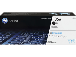 HP 135A Black Original LaserJet Toner Cartridge (W1350A)