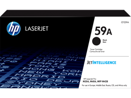 HP 59A Black Original LaserJet Toner Cartridge (CF259A)