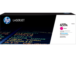 HP 659A Magenta Original LaserJet Toner Cartridge (W2013A)