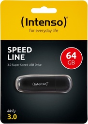 Intenso USB Speed Line 64GB USB 3.2