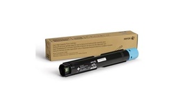 Xerox C7030 / C7025 Cyan Original Toner Cartridge (106R03748) 16.5K