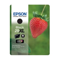 [C13T29924012] Epson 29XL Cyan Original Ink Cartridge (C13T29924012)