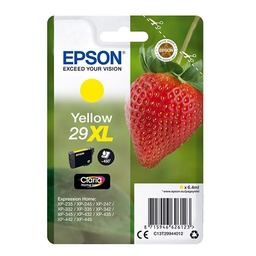 [C13T29944012] Epson 29XL Yellow Original Ink Cartridge (C13T29944012)