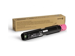 Xerox C7030 / C7025 Magenta Original Toner Cartridge (106R03747) 16.5K