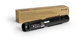 Xerox C7030 / C7025 Black Original Toner Cartridge (106R03745) 23.6K